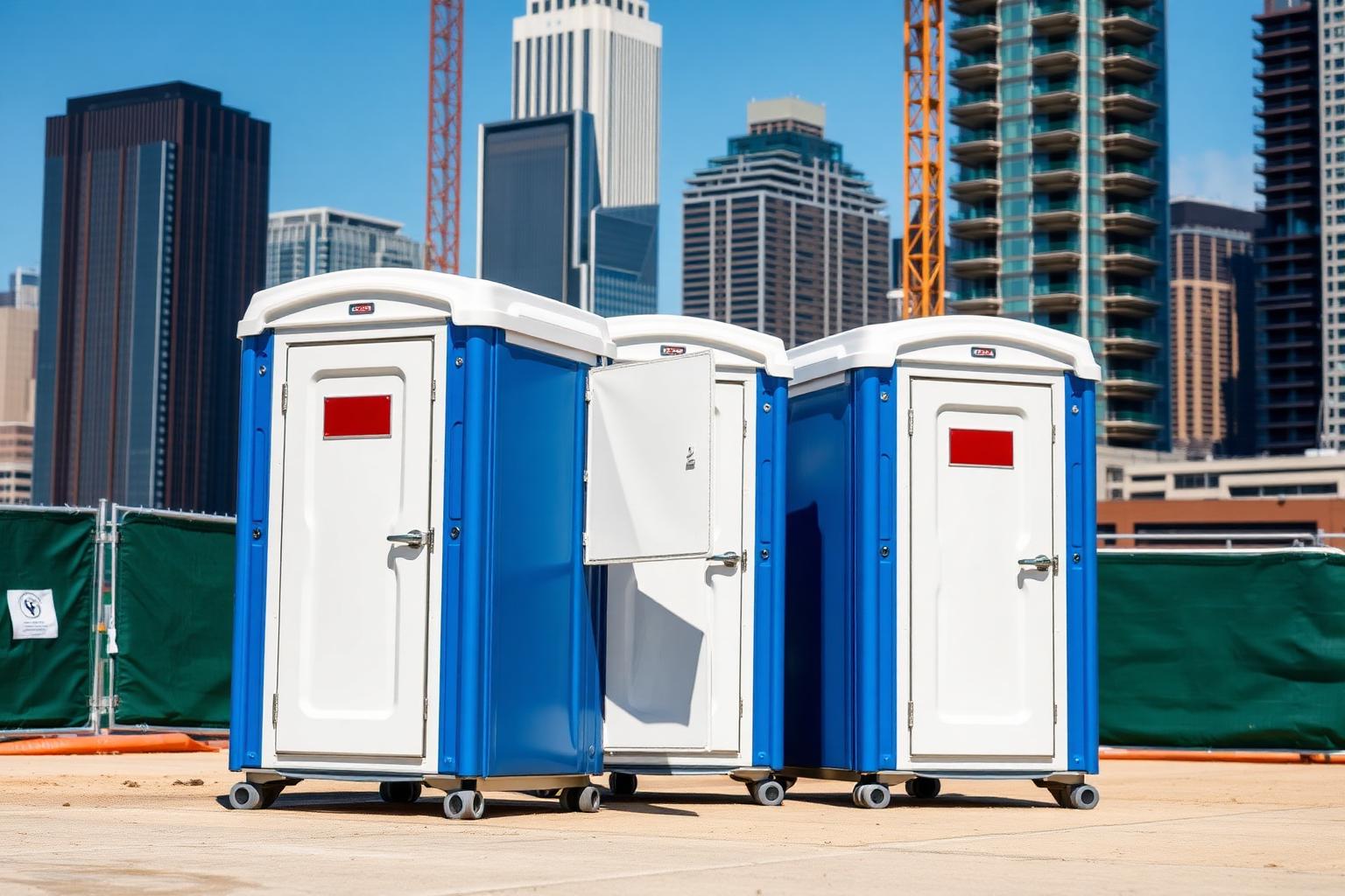 Porta Potty Rental Windsor Locks, CT Near Me